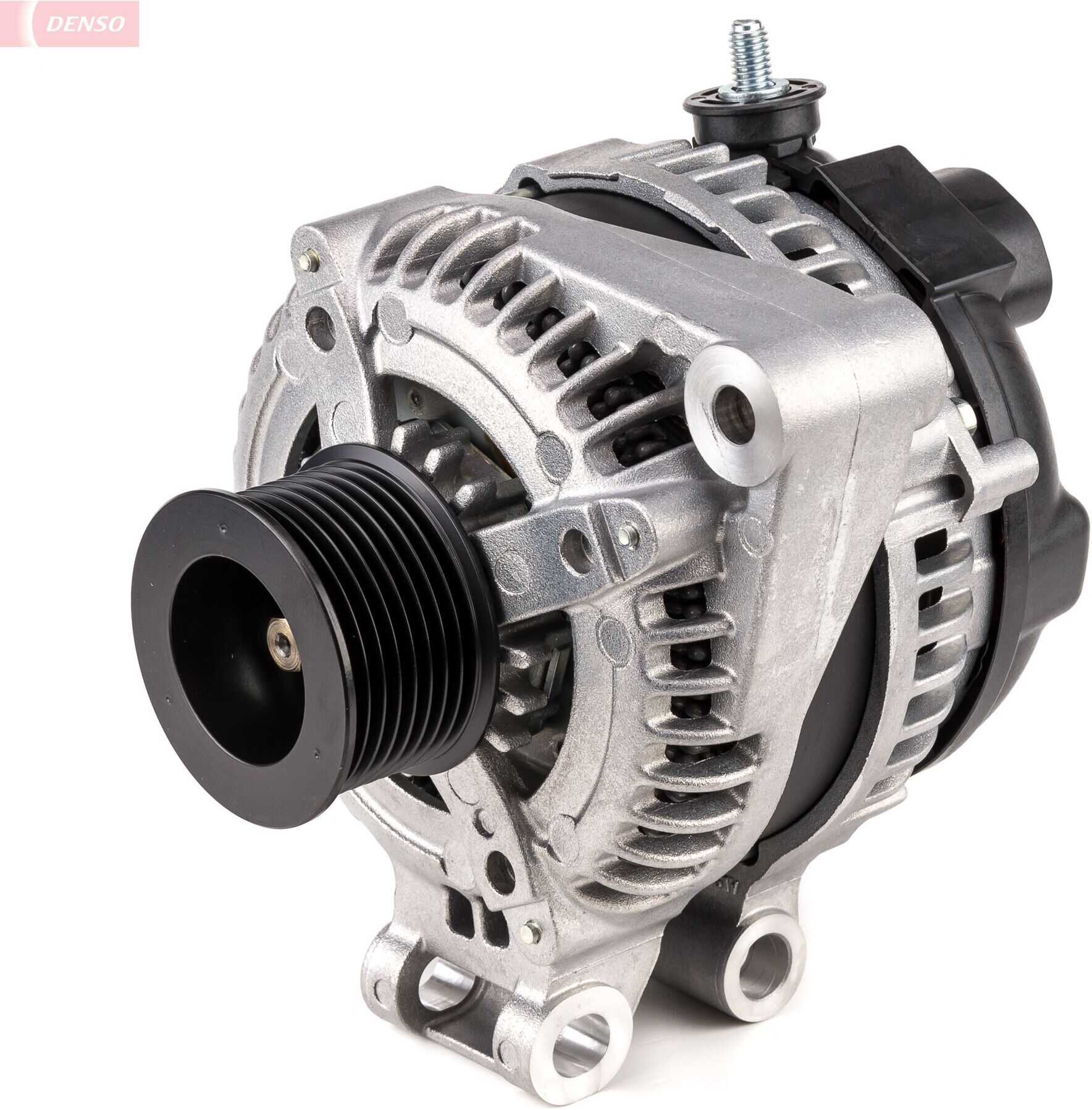 Denso Generator Dan989 Für Land Rover