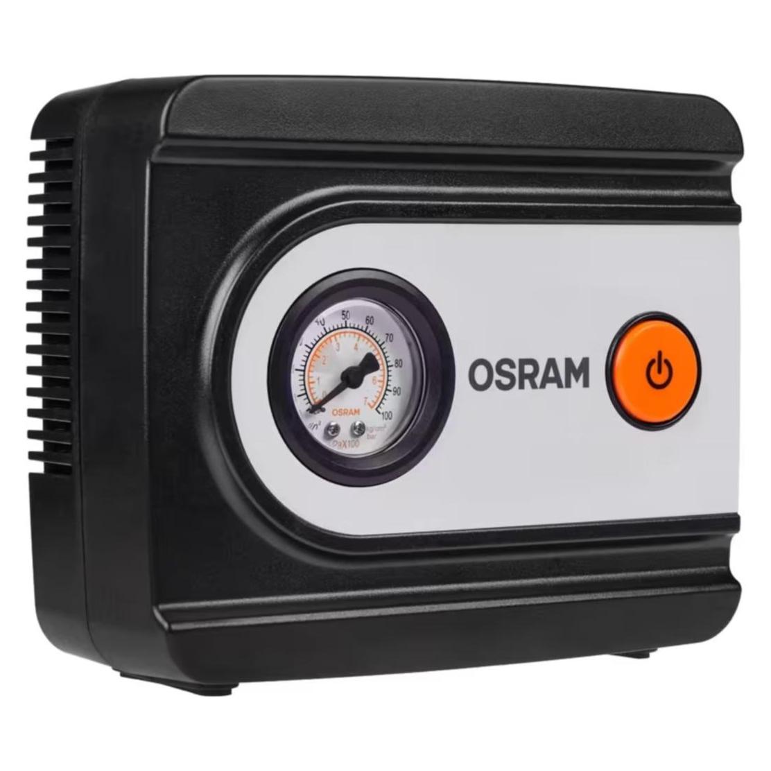Osram Reifenpumpe Tyreinflate 611 ESSENTIAL (6.90 Bar) (OTI611ESN)