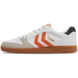 hummel, Hallenschuhe, Handball Perfekt (39), Weiss