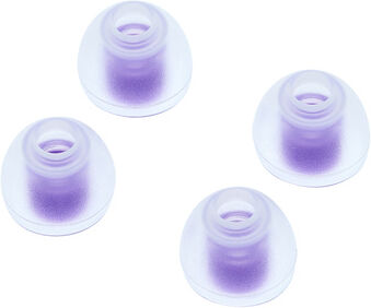 Vision Ears GO live! Eartips Set M