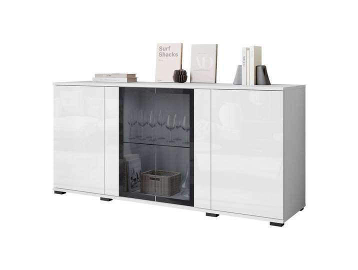 KOMMODE Caro SB 154 4D