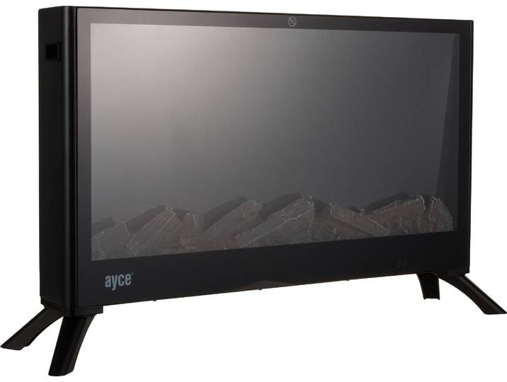 Ayce Elektrokimin Elys 2000 W