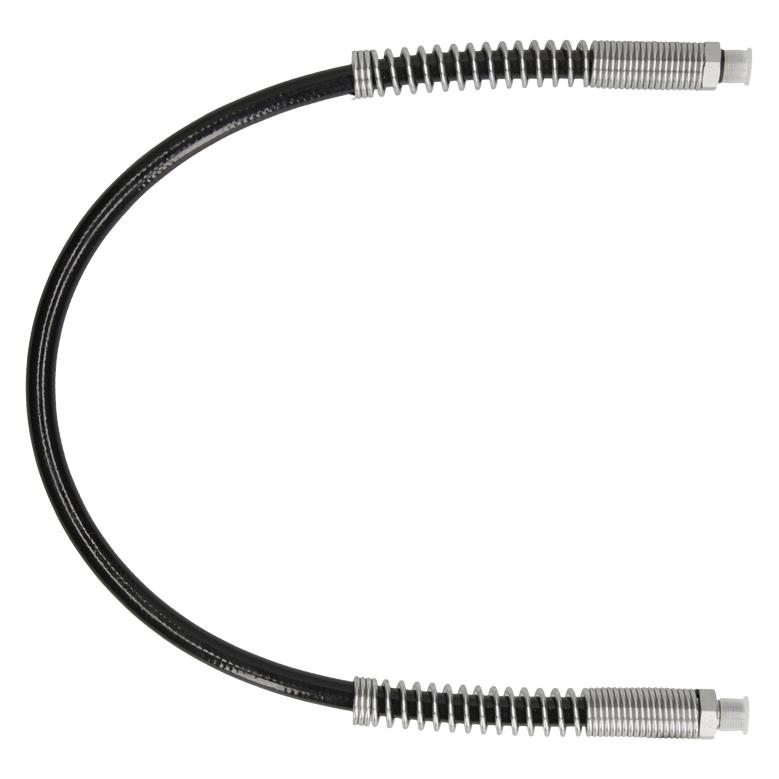 Bosch Professional Zubehör Accessories 2608001206 2608001206 Ersatzschlauch (Fettpresse) (2608001206)