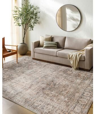Becki Owens x Livabliss Marlene Area Rug