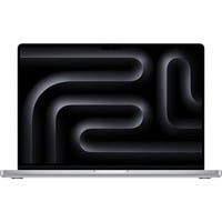 MacBook Pro (16") 2026 CTO, Notebook silber, 64 GB, 1 TB (1 TB SSD), M5-Pro, MacOS, Kroatisch