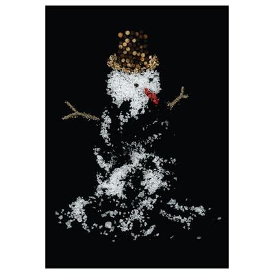 Weihnachtspostkarten-Set 'Fotokunst trifft Weihnachten' SALTY, Nonbook von , Westkreuz, 978-3-944836-59-1