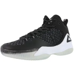 PEAK Lou Williams Streetball Master Basketballschuhe 27036 - schwarz 40