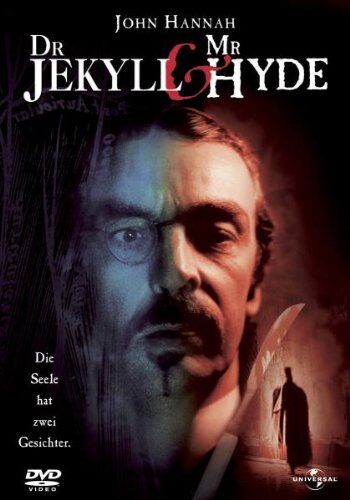 Maurice Phillips - Dr. Jekyll & Mr. Hyde - Preis vom 11.10.2026 03:10:56 h