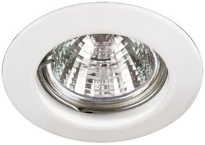 Brumberg Leuchten Einbau-Downlight 50W ws 00211707)