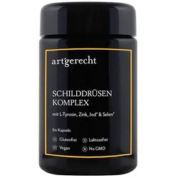 SCHILDDRÜSEN Komplex Kapseln 29 g