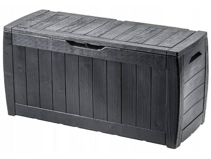 Keter Skrzynia ogrodowa 270 L Hollywood 247310 KETER