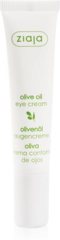 Ziaja Olive Oil Eye Cream with olive extract 15 ml