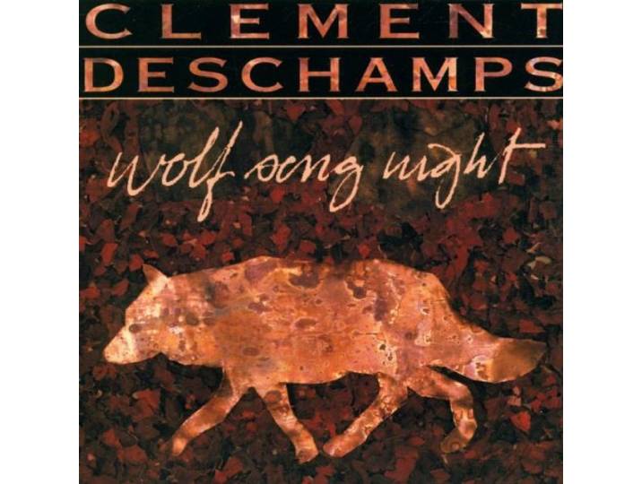 Wolf Song Night