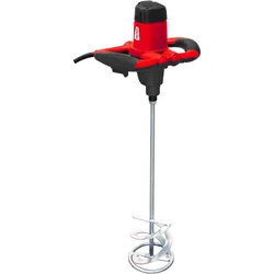 Tecmix, Rührwerk + Mörtelrührer, HANDRÜHRWERK TMX PRO 1600 (230V - EU) - 1600W, 2-GANG, 180-460 / 300-750 U/MIN (Farbrührer + Mörtelrührer)
