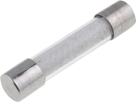 Scharnberger+Hasenbein Fusible rapide 5x25 mm 250V 6,3A ; S+H (62456)