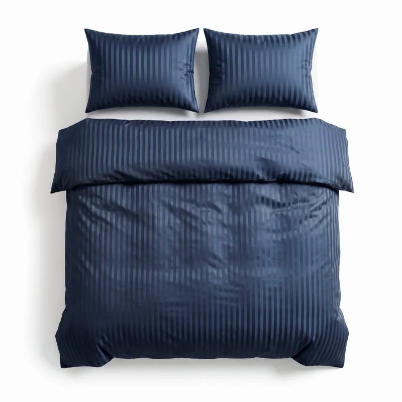 Sleeptime Dallas Matras Navy 200 x 220 cm