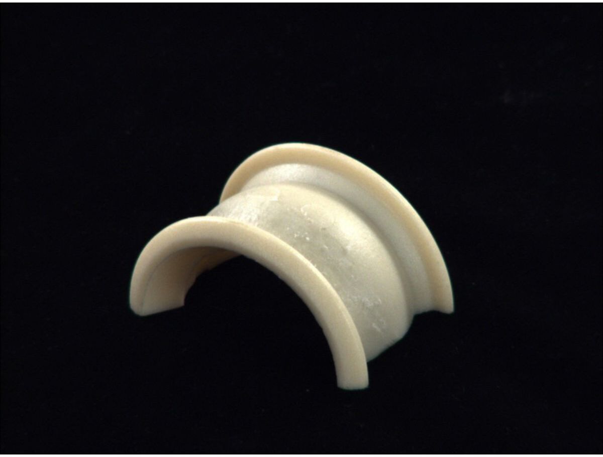 Boule, tringlerie de commande Topran 109 708