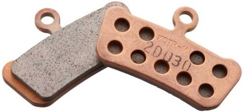 SRAM Pastiglie freno  GUIDE sinterizzate OEM
