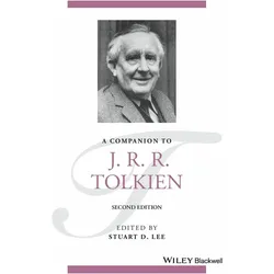 A Companion to J. R. R. Tolkien, Fachbücher von Lee Stuart D.