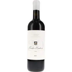 UNO IGT Special Edition Tenuta di Carleone 2021