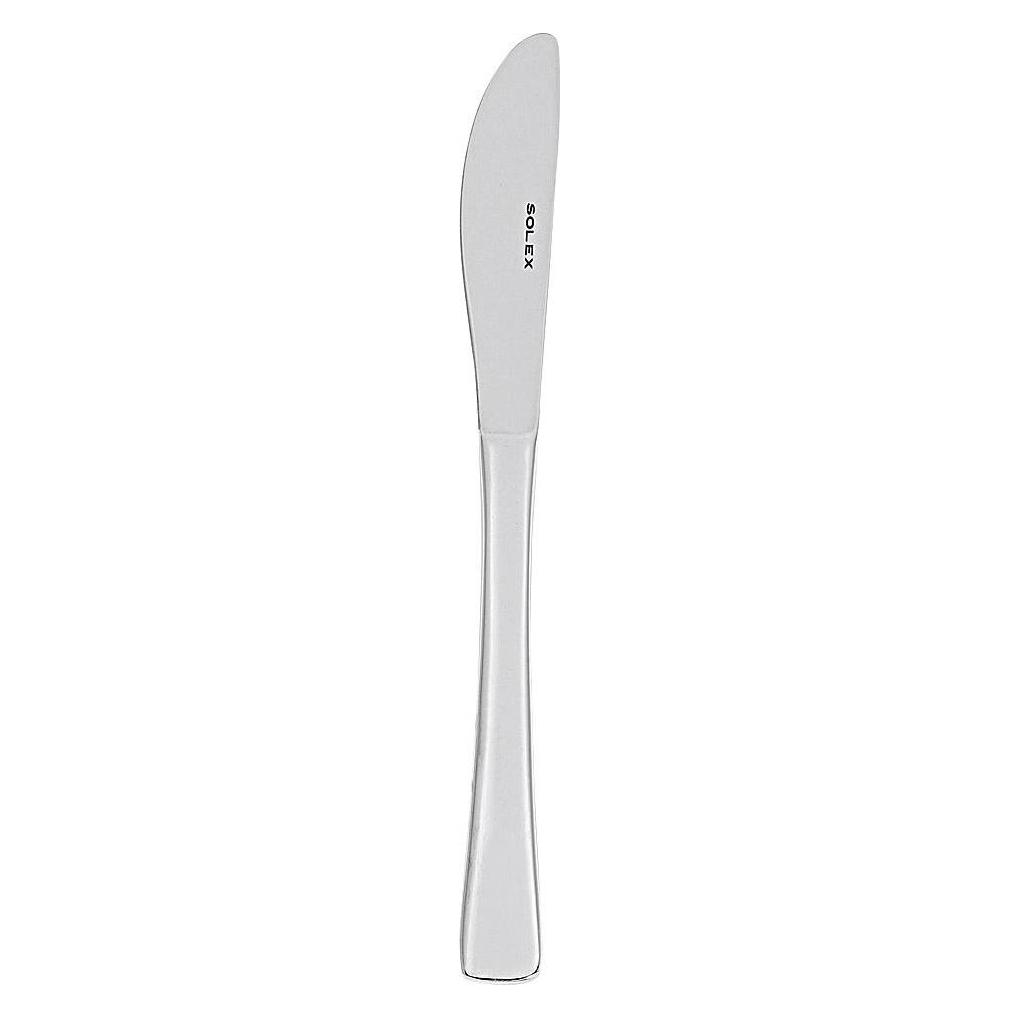 Solex Butter-/Obstmesser Karina 17cm (121188)