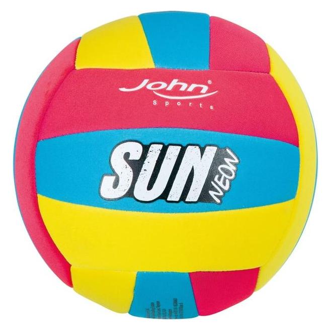 John Neopren Volleyball - Sun - Grösse 5 (5) (52750)