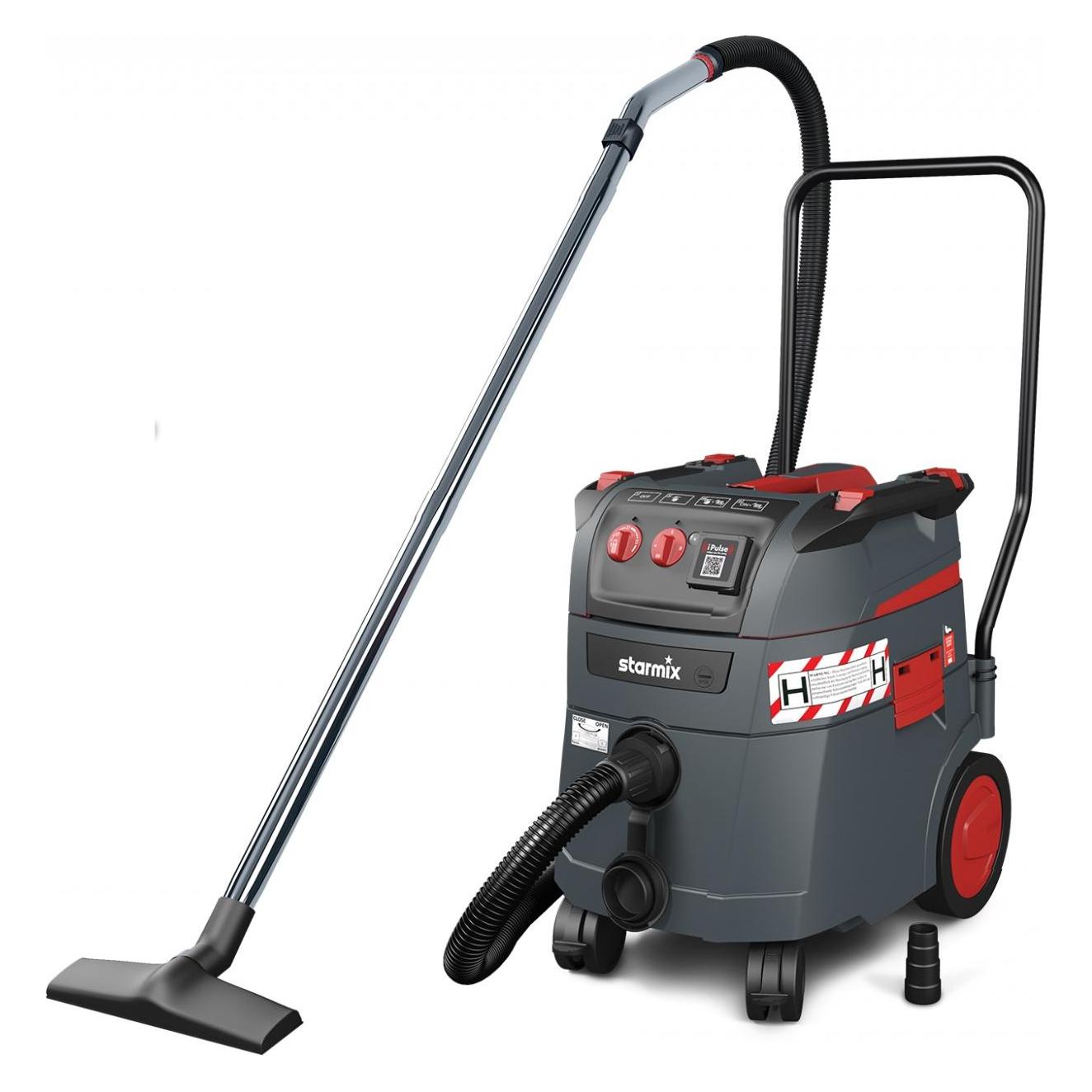 Siena Garden iPulse H-1235 (Nass-Trockensauger) (018645)
