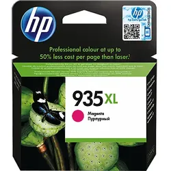 HP 935XL Original Tinte magenta