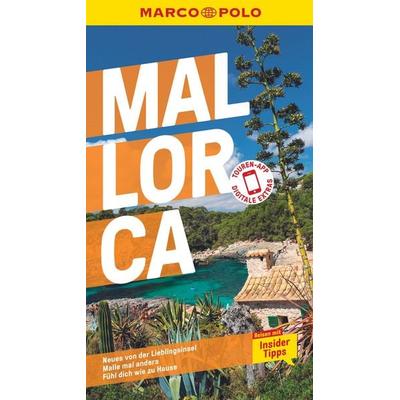 MARCO POLO Reiseführer Mallorca, Taschenbuch von Christiane Sternberg,Kirsten Lehmkuhl, MairDuMont