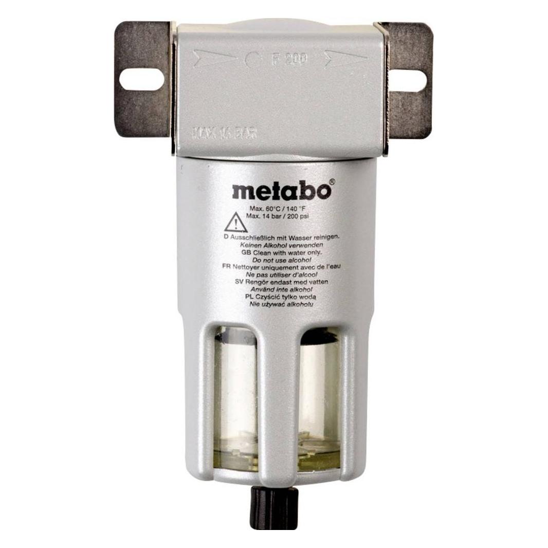 Metabo Filter F-200 (0901063800)