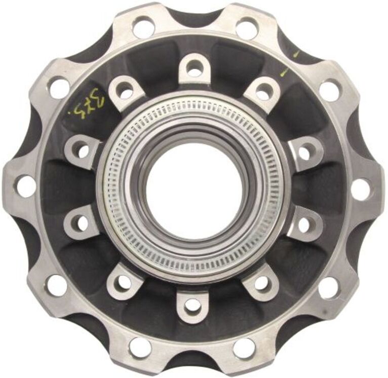 Moyeu de roue ZF 4472298186ZF