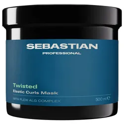 500ml Sebastian Twisted Elastic Curls Mask