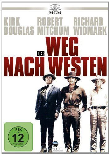 Andrew V. McLaglen - Der Weg nach Westen - Preis vom 13.10.2026 19:28:25 h