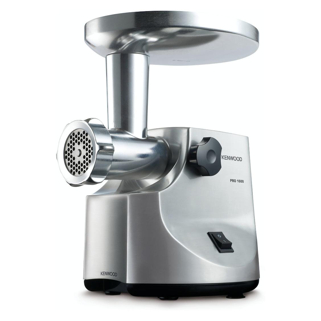Kenwood Mg510 (0WMG510002)