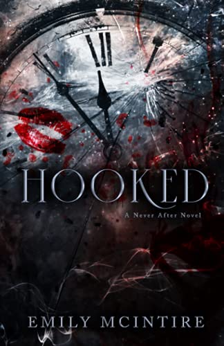 Emily McIntire - Hooked: A Dark, Contemporary Romance (Never After Series) - Preis vom 14.10.2026 23:07:16 h