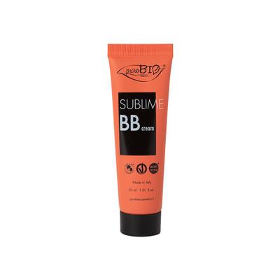 Purobio BB Creme Sublime 01 30Ml 30 ml Make up