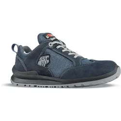 U-Power, Sicherheitsschuhe, Sicherheitshalbschuh COLIN S1P SRC Grösse 37 (S1P, 37)