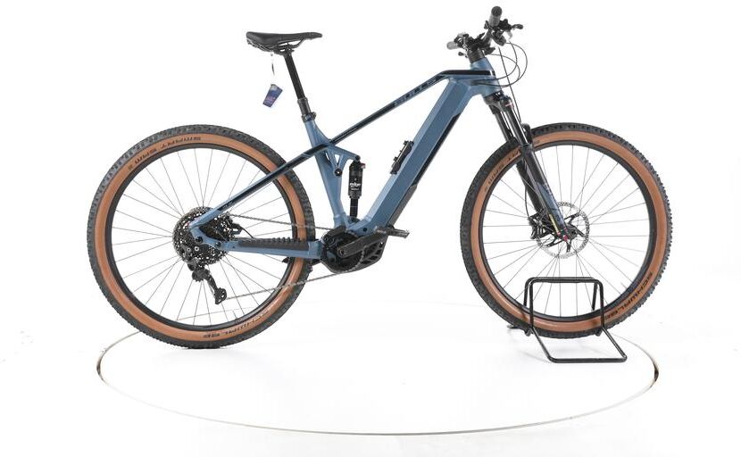 Bulls Sonic EVO TR1 E-Bike Tout-Suspendu - 306324