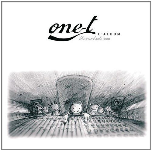 One-T - The One-T Odc - Preis vom 11.10.2026 23:13:37 h