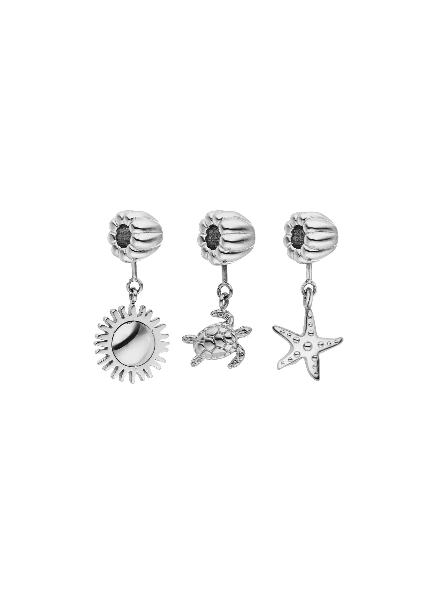 PURELEI Ocean Charm Set
