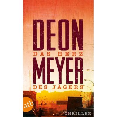 Das Herz des Jägers, Taschenbuch von Deon Meyer, Aufbau TB