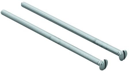 Grohe Schraube 02696 2 Stück chrom 0269600M