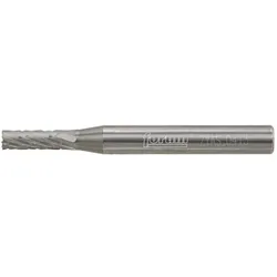 Forum Professional Solutions, Fräser, Frässt. HM ZYAS1625 C 6mm 16x25mm FORUM
