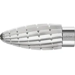 PFERD TOOLS HSS Leichtmetallfrässtift Ø 20mm Innengewinde M10 SP Alu/NE Metalle mit Spanbrecher - 22212089