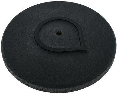 Roadworx Table Base Noir