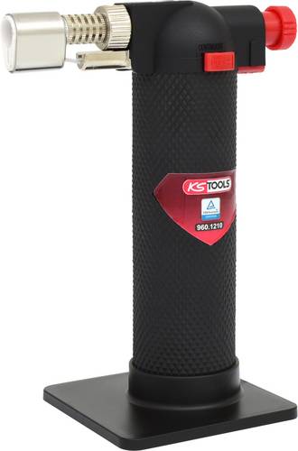 KS Tools Lötgerät Gasbrenner