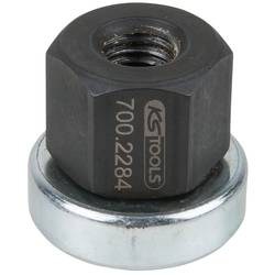 Mutter mit Drucklager, M12x1,75 mm KS Tools 700.2284