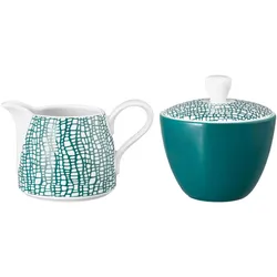 Seltmann, Milchkanne, Life Fashion Milch- und Zucker-Set (0.26 l)