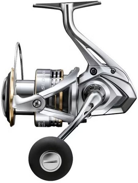 Shimano Sedona Fj-C5000xg
