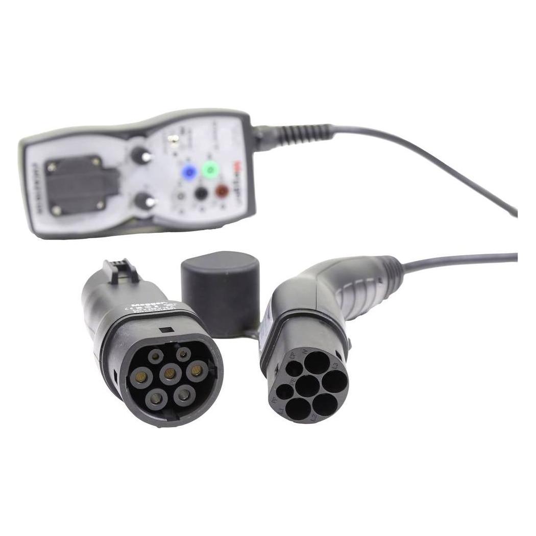 Megger EVCA210-CH Adapter (CAT II 300V) (1013-832)